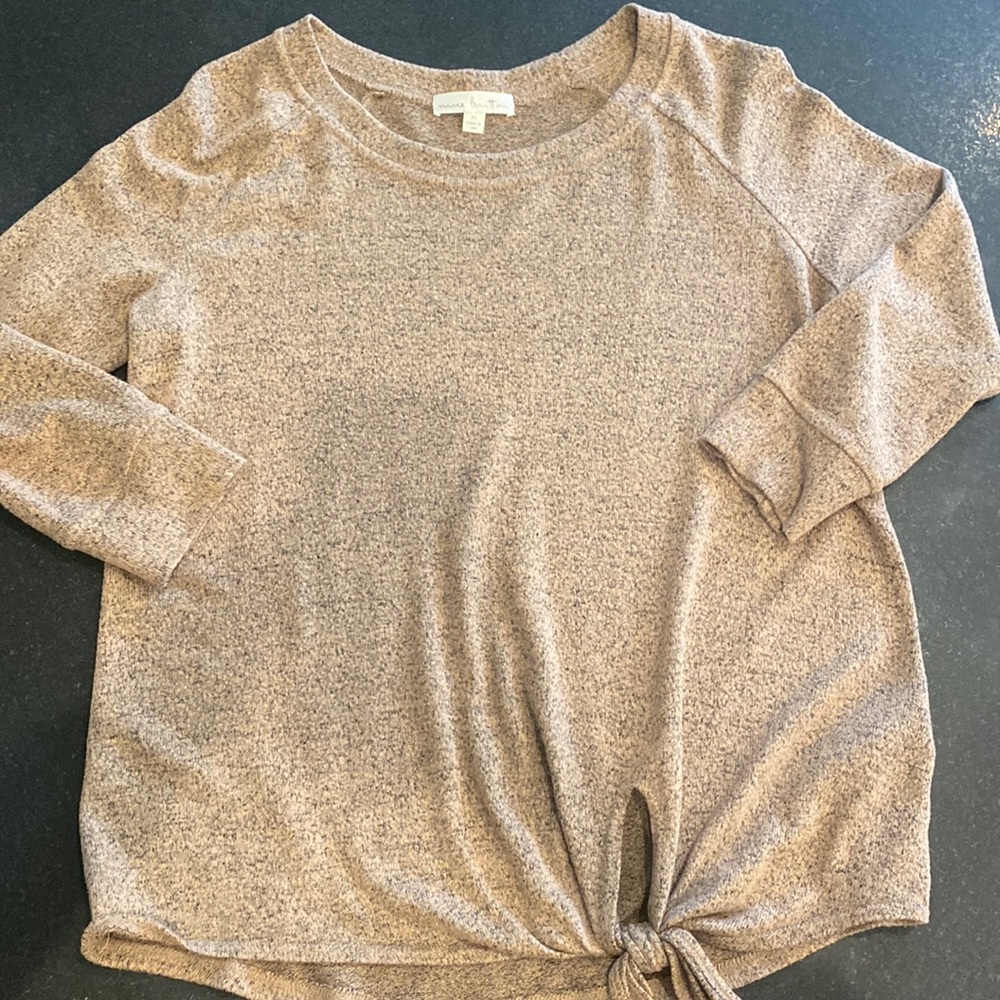 Womens sweater